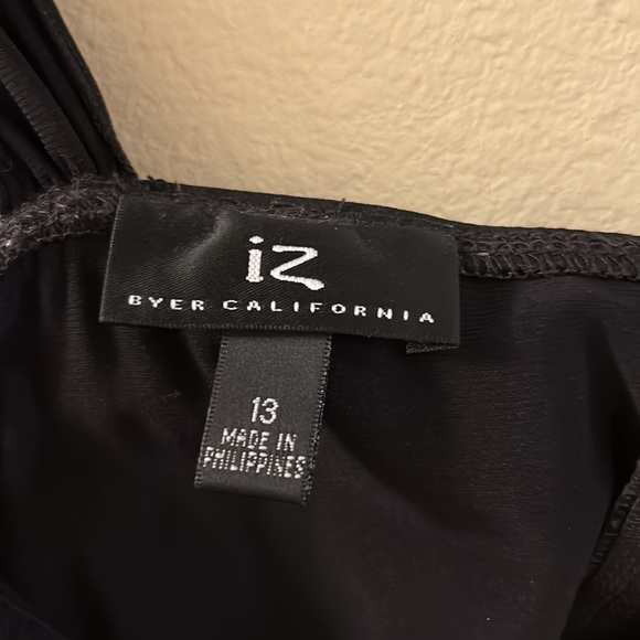 Floral Spring Sundress - Picture 5 of 7